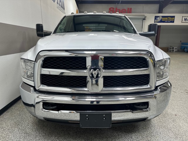 2018 Ram 3500 Chassis Cab Tradesman 4WD DRW Cummins in , 