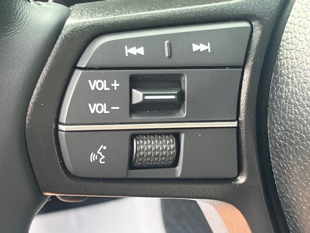 HondaAccord Hybrid26