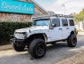 2012 Jeep Wrangler Unlimited Rubiconin Wilmington, North Carolina