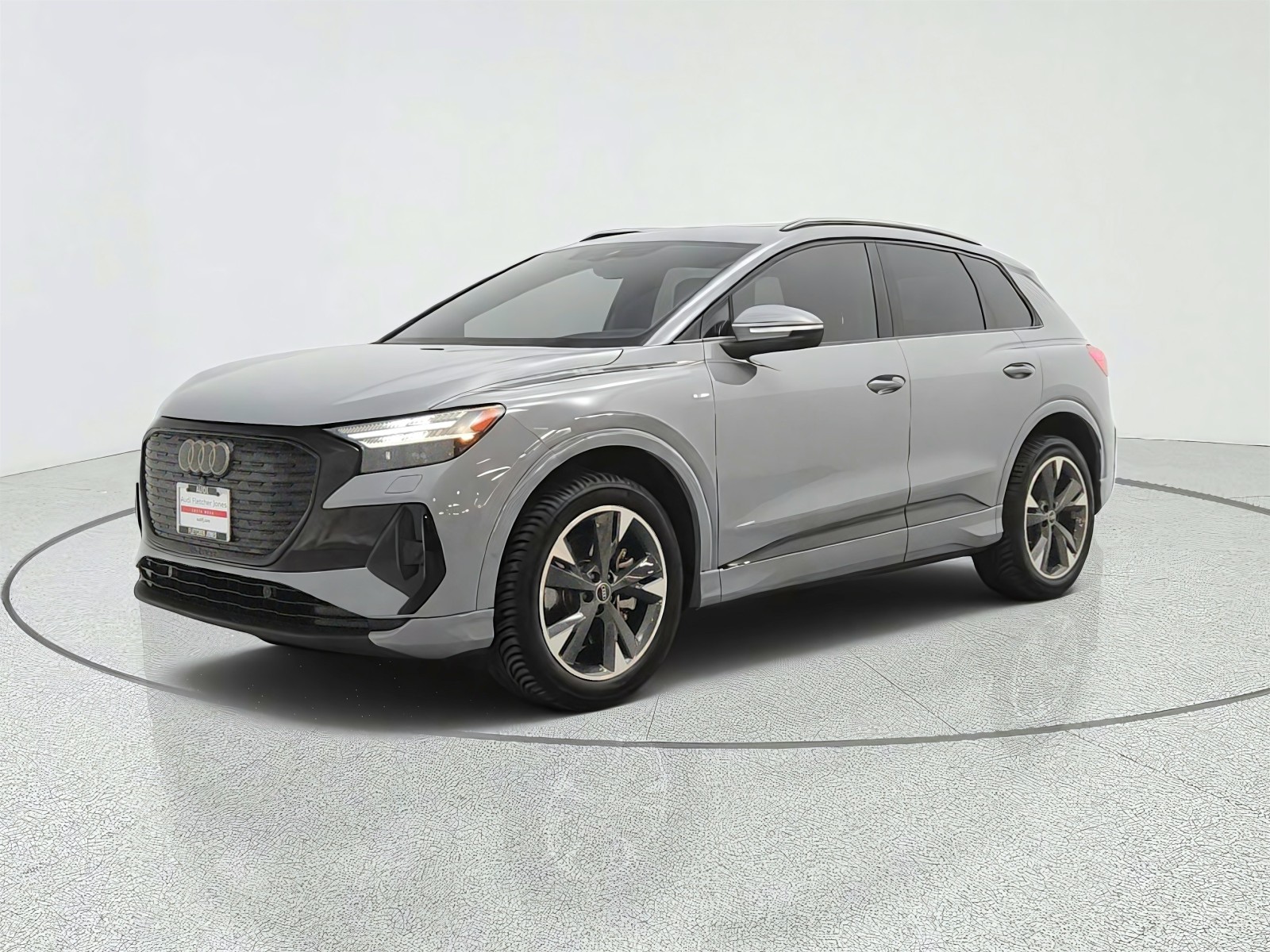 2023 Audi Q4 e-tron Prestige