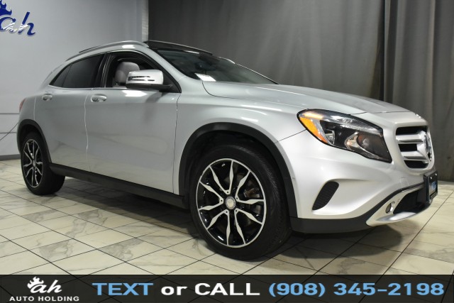 2015  GLA-Class GLA 250 in , 