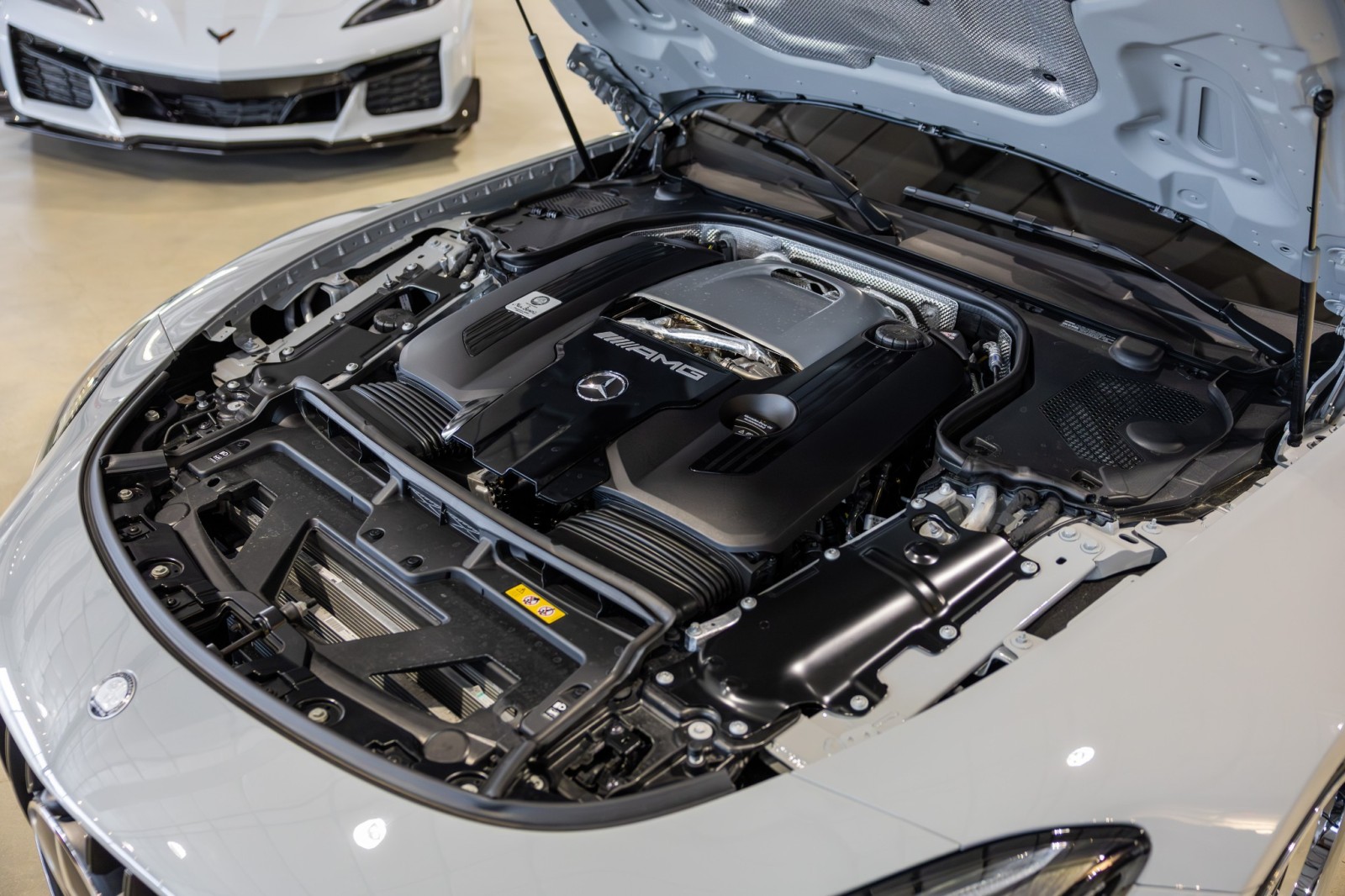 Used Car 2025 Mercedes-benz Amg Gt  Amg Gt 63 S E Performance For Sale Under $220,000 In Boerne, Texas