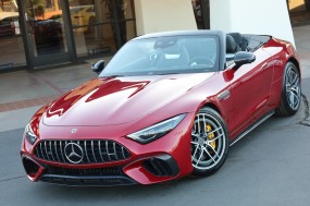 2022  SL AMG SL 63 in , 