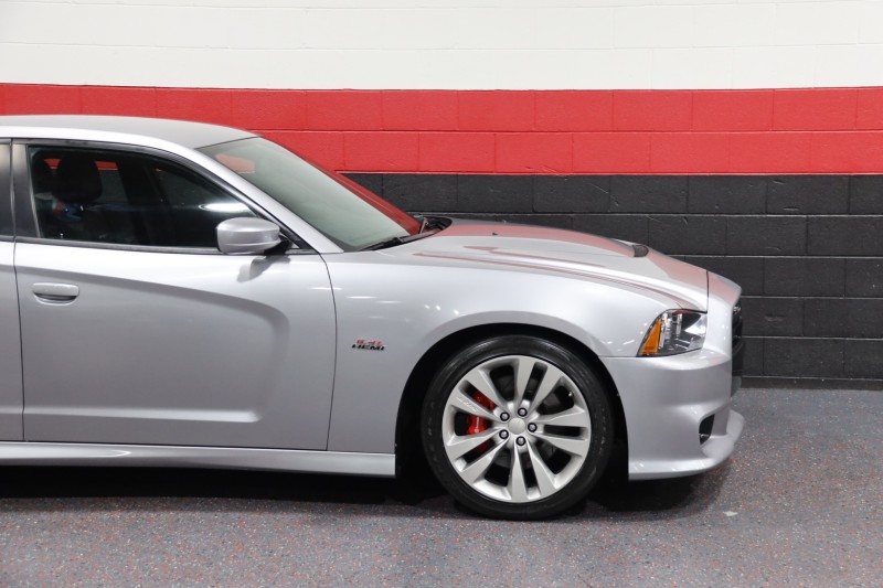 2014 Dodge Charger SRT8 4dr Sedan in , 