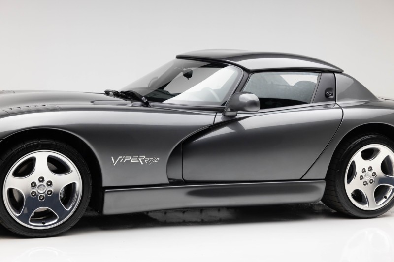 2002 Dodge Viper RT/10 in , 