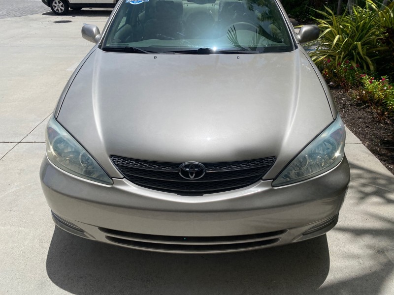 2004 Toyota Camry LE LOW MILES 58,925 1 OWNER in , 