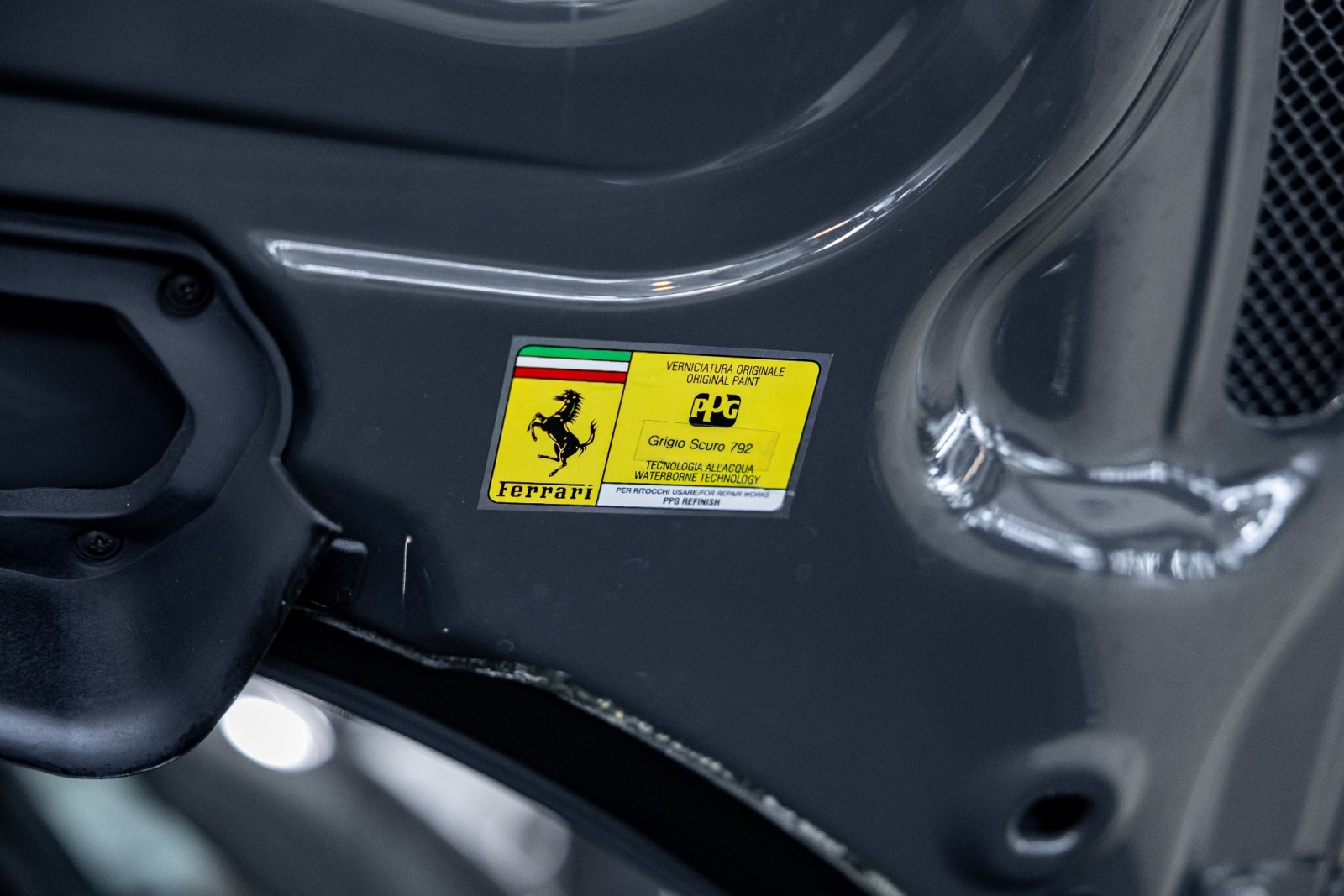 Used Car 2012 Ferrari 458 Italia  For Sale Under $250,000 In Boerne, Texas