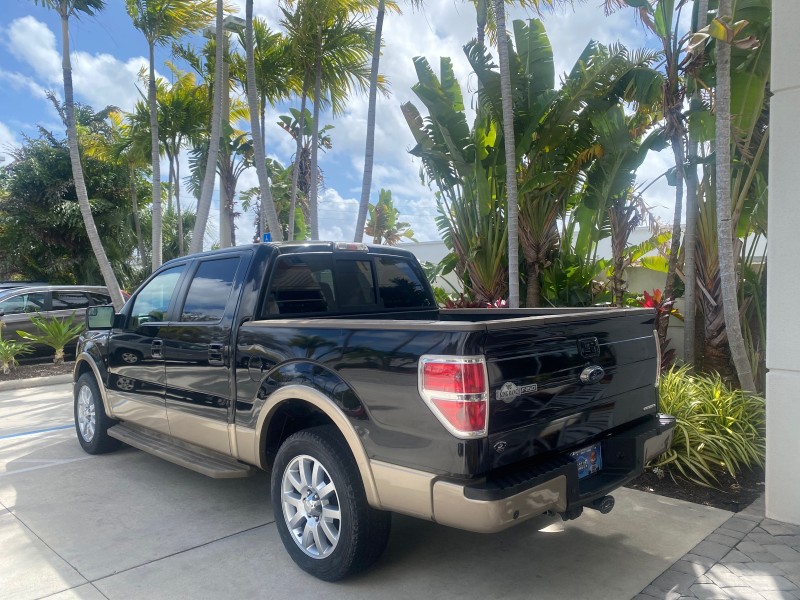 2013 Ford F-150 King Ranch LOW MILES 60,151 1 OWNER in , 