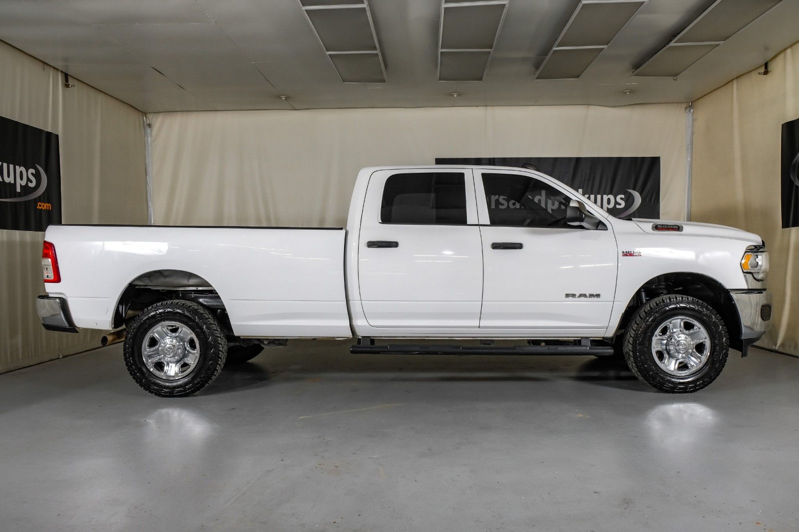 2022 Ram 2500 Tradesman 5