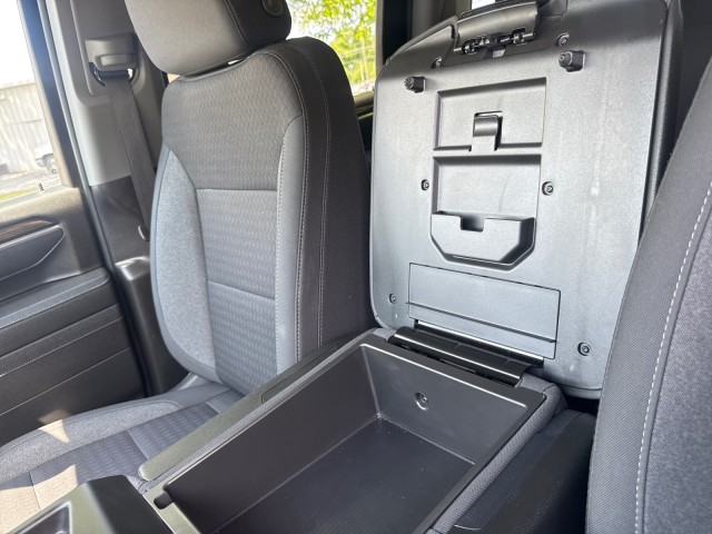 ChevroletSilverado 2500HD30