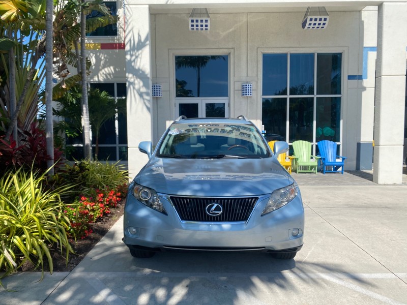 2011 Lexus RX 350 SUV LOW MILES 55,895 1 OWNER in , 