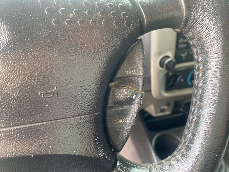 2003 Ford Ranger XLT AUTO  X CAB LOW MILES 76,750 in , 