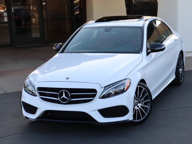 2018  C300  in , 