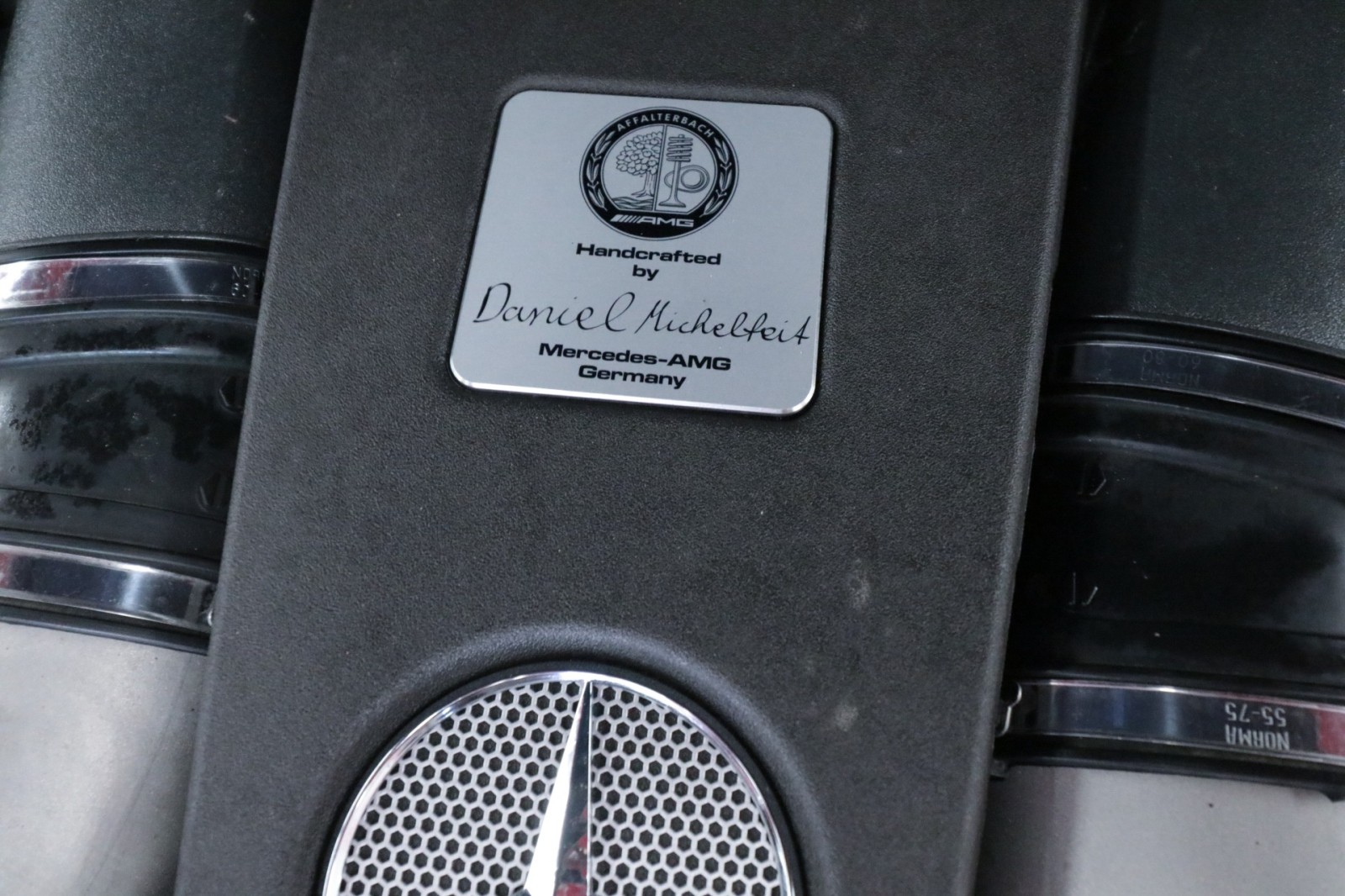 Used Car 2017 Mercedes-benz G-class  Amg G 63 For Sale Under $70,000 In Austin, Texas