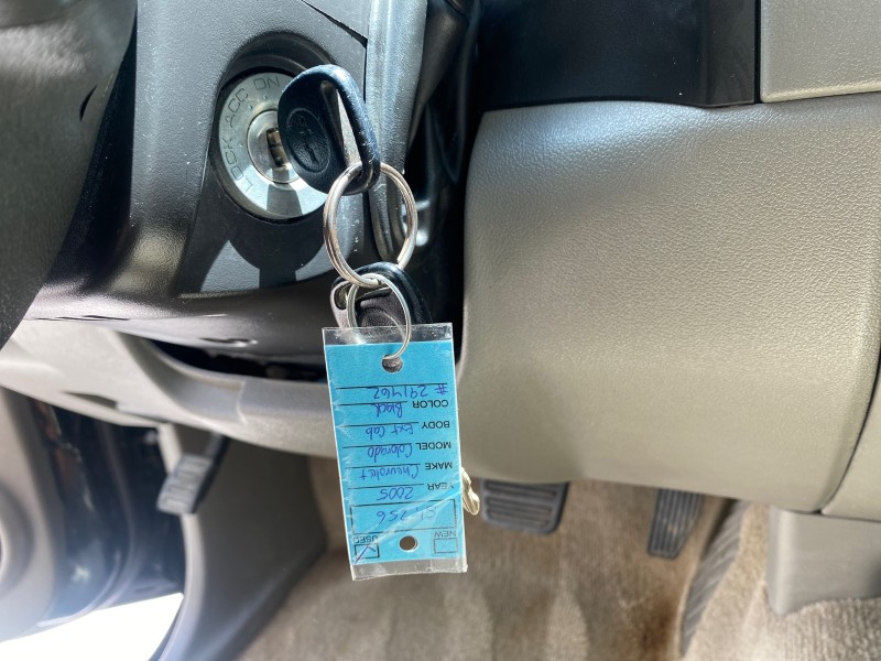 2005 Chevrolet Colorado Z85 LOW MILES 51,260 1 OWNER in , 