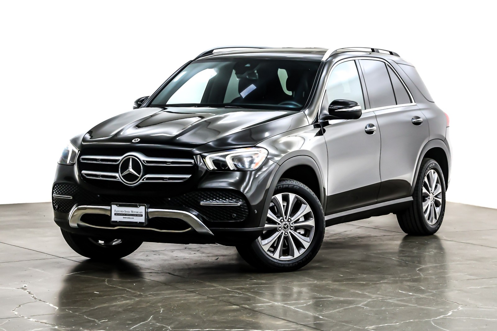 2022 Mercedes-Benz GLE GLE 350 SUV