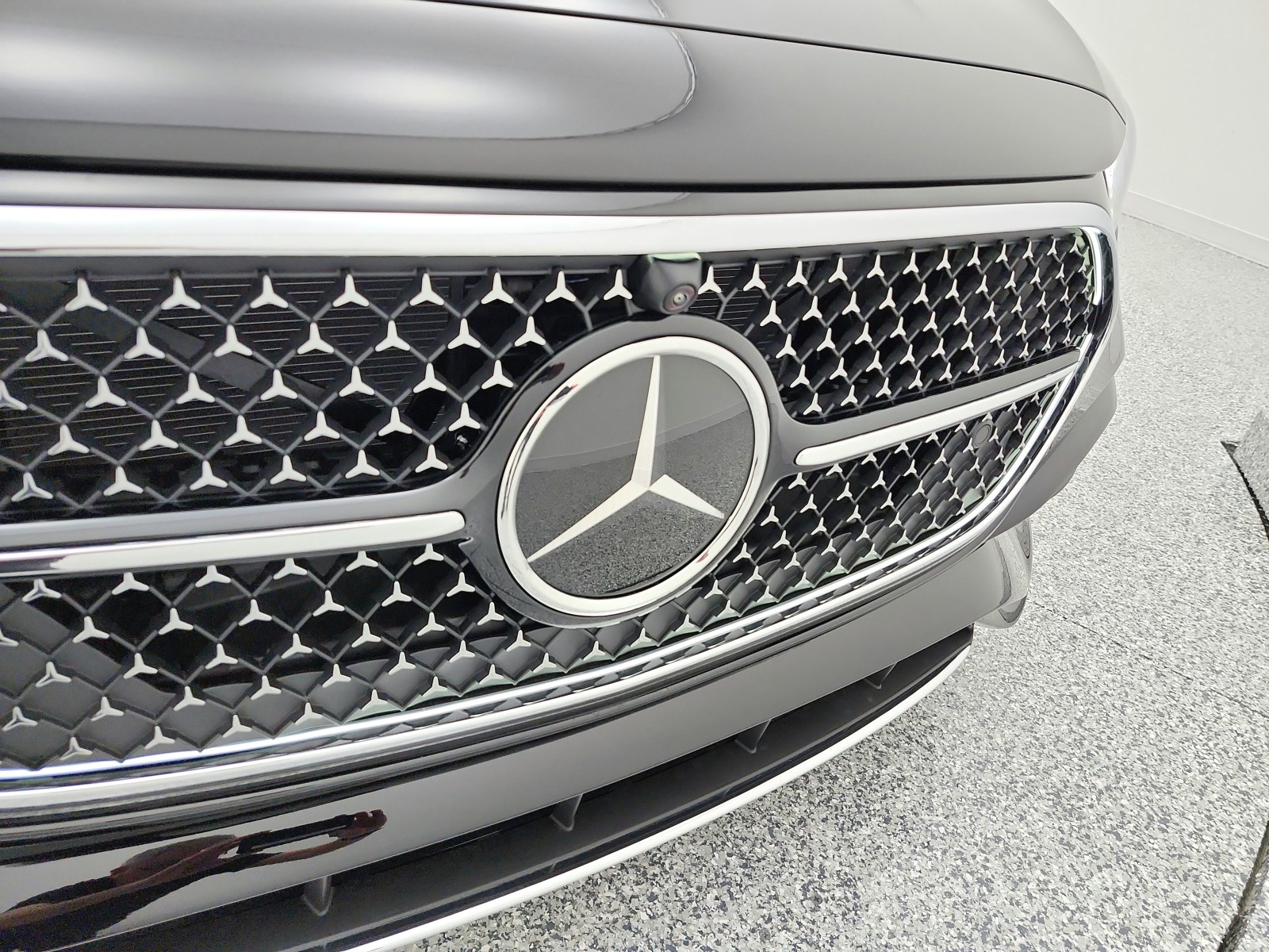 New 2026 Black Mercedes-Benz E 350 image 12