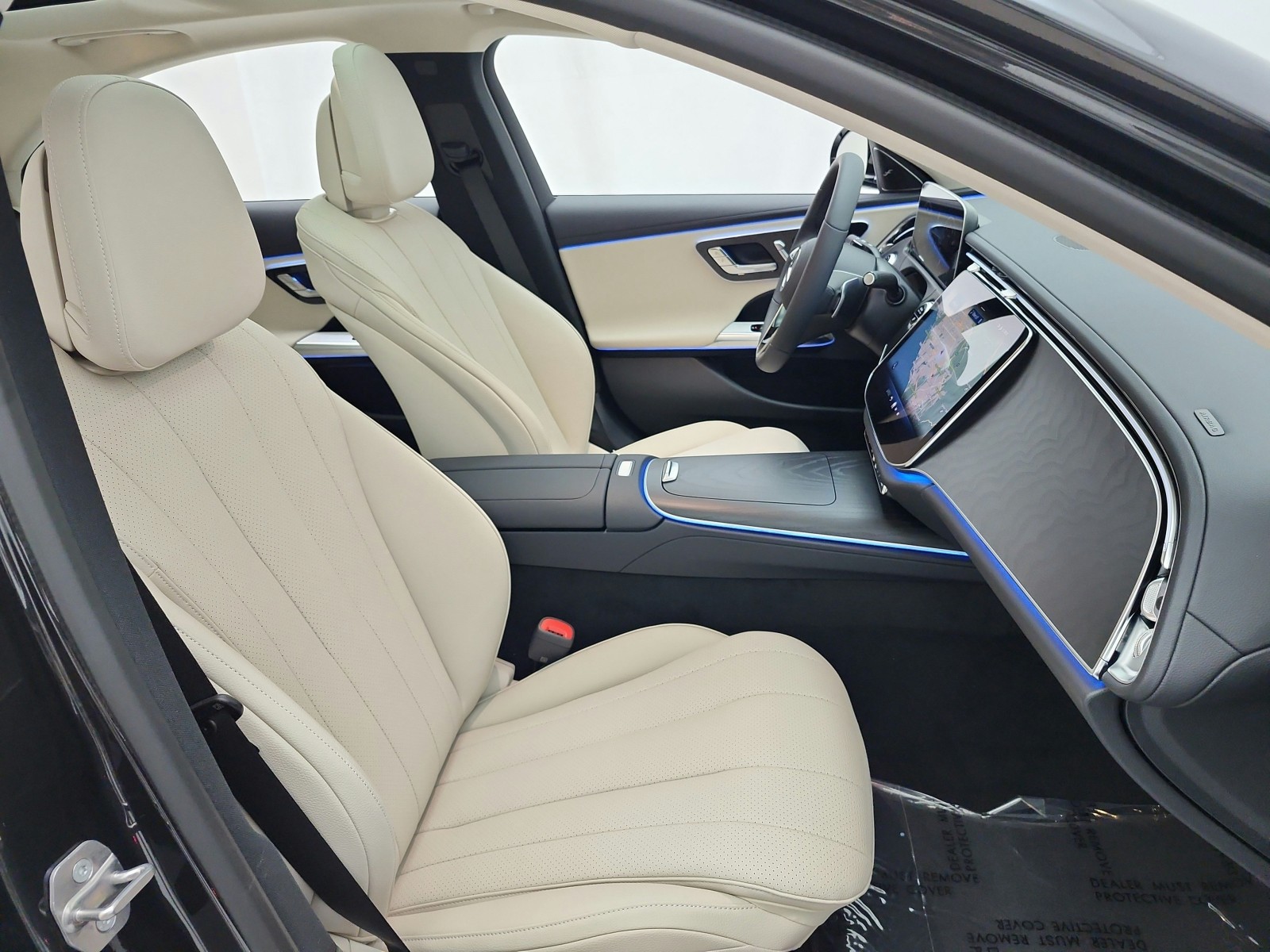 New 2027 Graphite Grey Metallic Mercedes-Benz E 350 RWD Sedan image 14