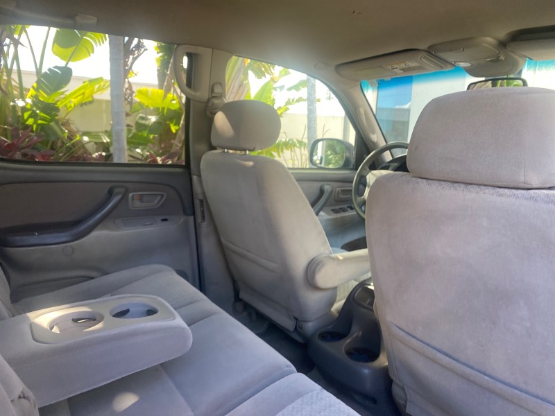 2004 Toyota Tundra SR5 V8 4.7 CREW CAB  FLORIDA in , 