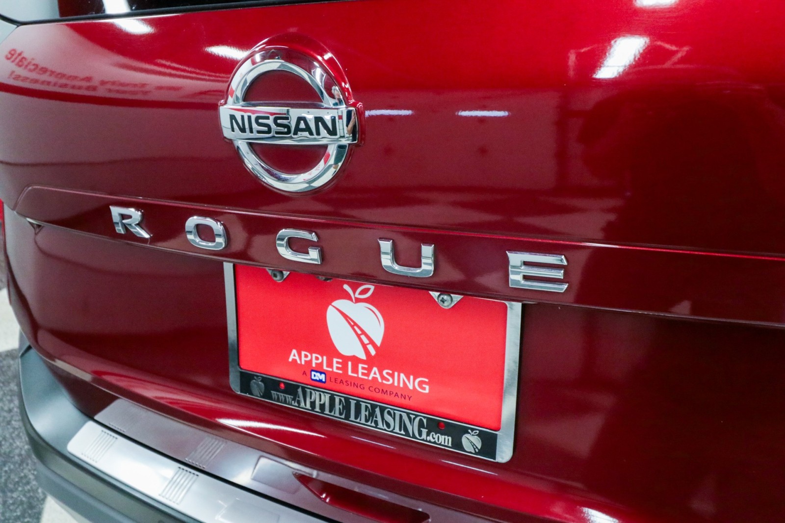 Used Car 2021 Nissan Rogue  Sv For Sale Under $20,000 In Austin, Texas