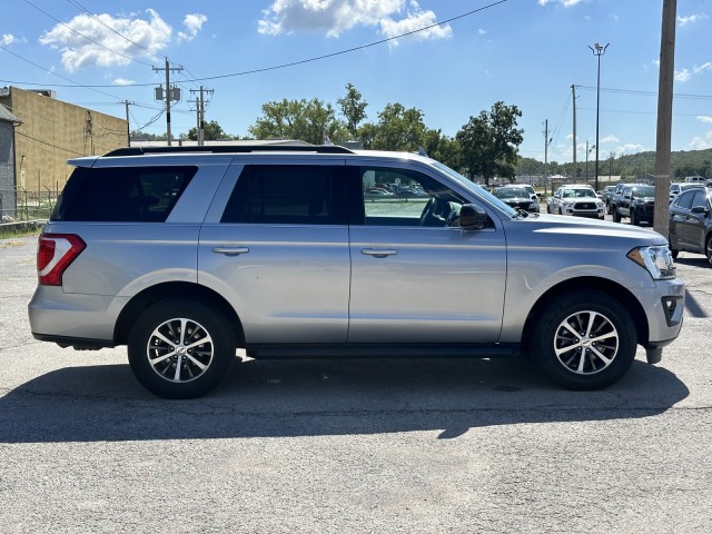 2021 Ford Expedition XL 2