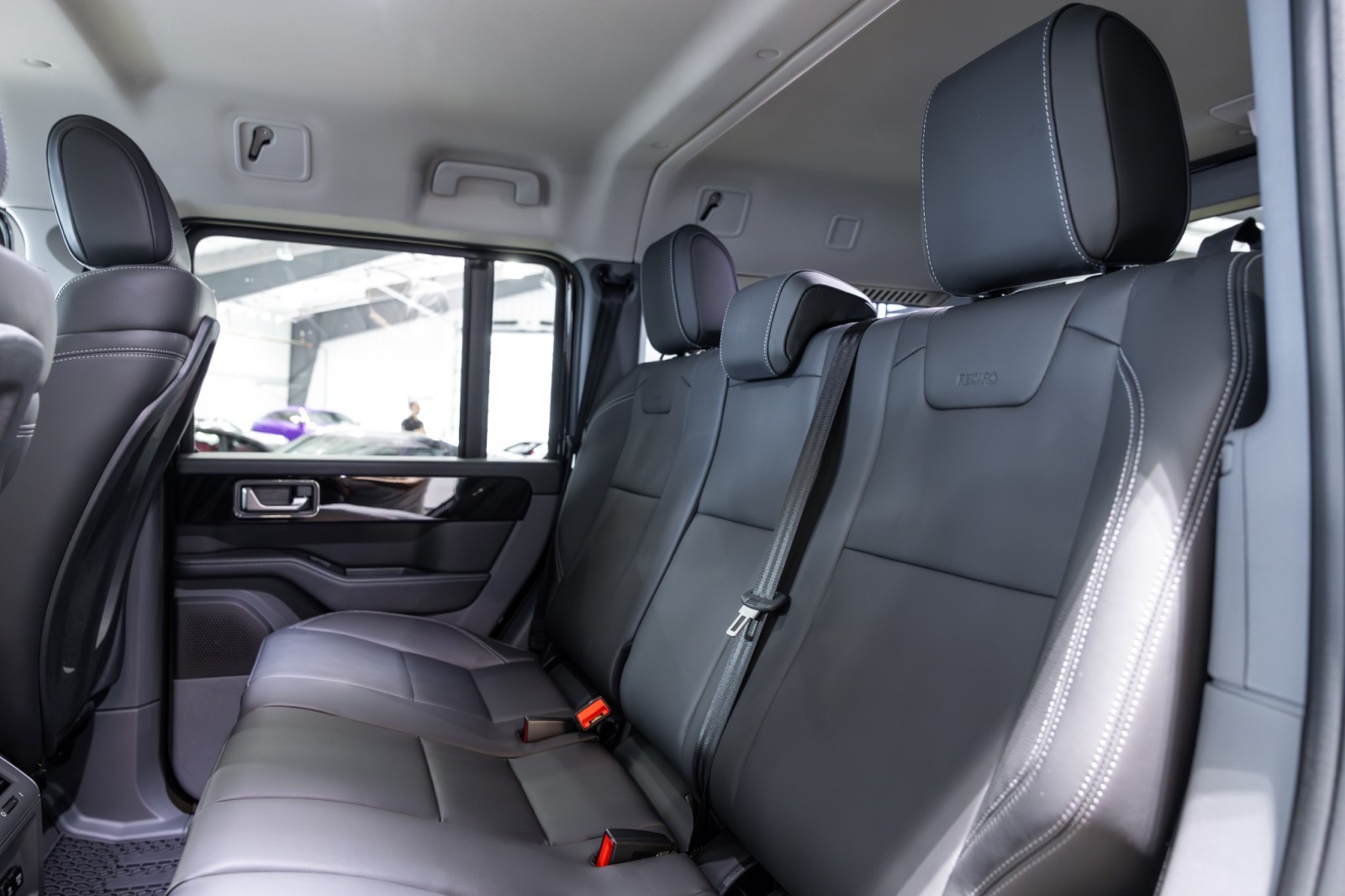 Used Car 2024  Grenadier Station Wagon  Fieldmaster Edition For Sale Under $80,000 In Boerne, Texas