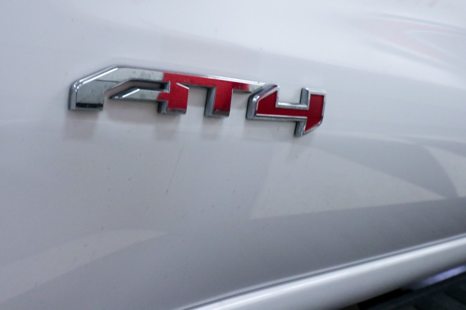 Used Car 2022 Gmc Sierra 1500 Limited  At4 For Sale Under $50,000 In Austin, Texas