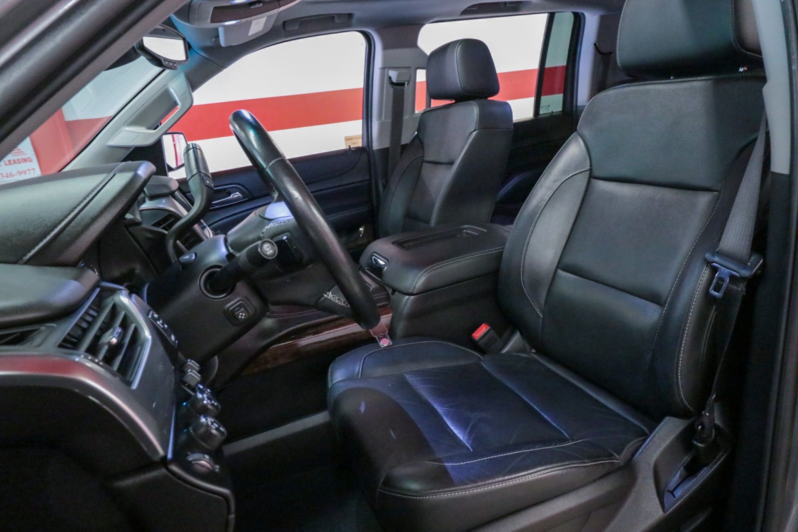 Used Car 2019 Chevrolet Suburban  Lt For Sale Under $30,000 In Austin, Texas