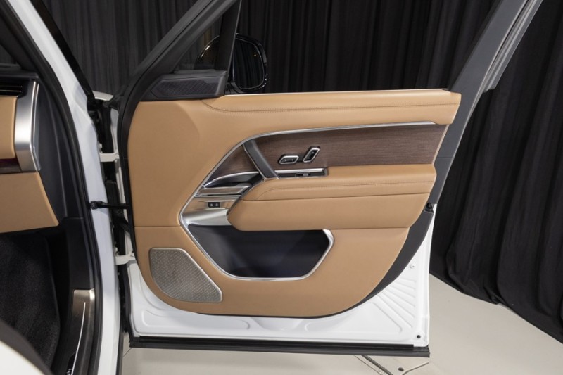 2023 Land Rover Range Rover Range Rover Autobiography ($163,670 MSRP!) *13,000 MILES* in , 
