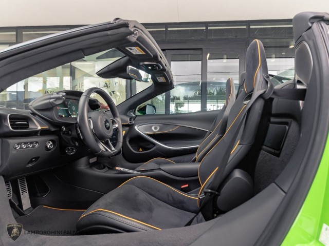 McLaren Artura