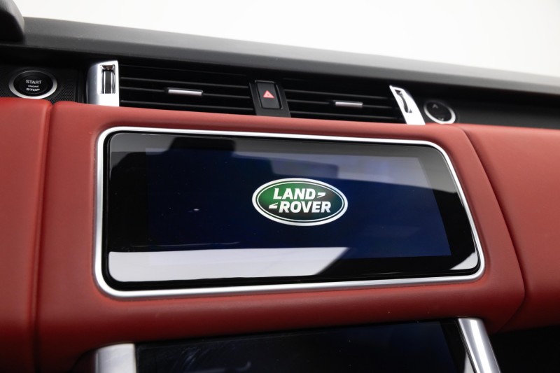 2021 Land Rover Range Rover Sport HST in , 
