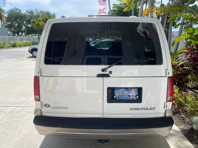 2005 Chevrolet Astro Passenger LT LOW MILES 67,376 1 OWNER in , 