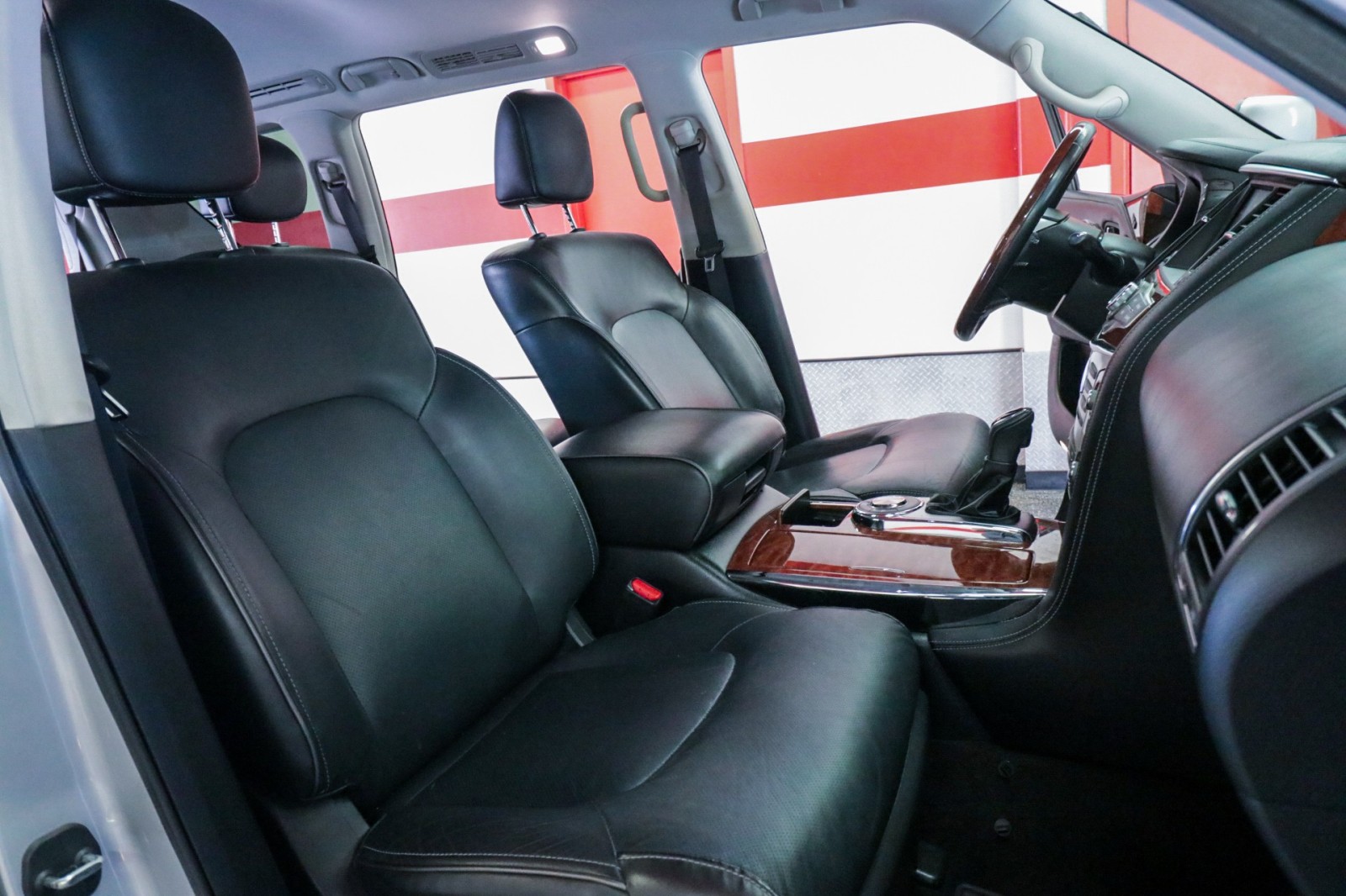 Used Car 2019 Infiniti Qx80  Luxe For Sale Under $25,000 In Austin, Texas