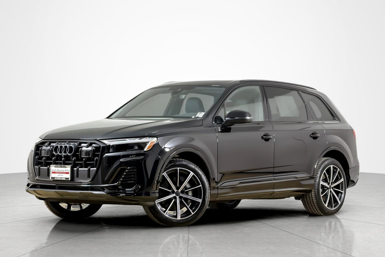 2026 Audi Q7 Premium Plus 45 quattro *Ltd Avail*