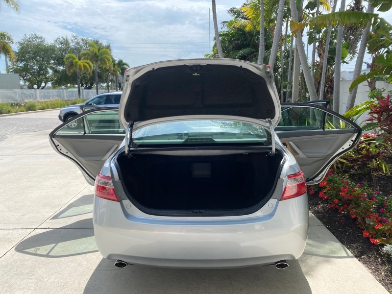 2007 Toyota Camry XLE LOW MILES 15,752 1 OWNER in , 