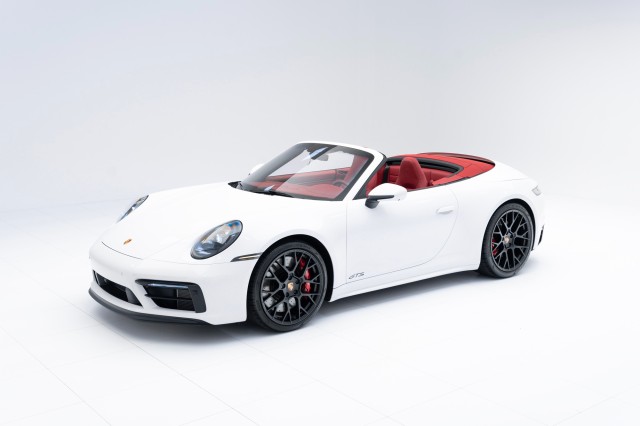 2023  911 Carrera GTS Cab in , 