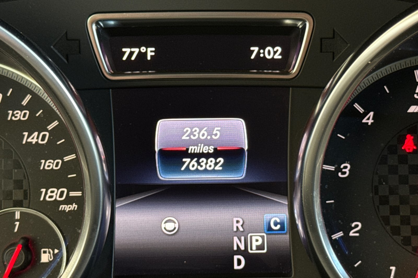 Used 2019 Black Mercedes-Benz AMG® GLE 43 image 25