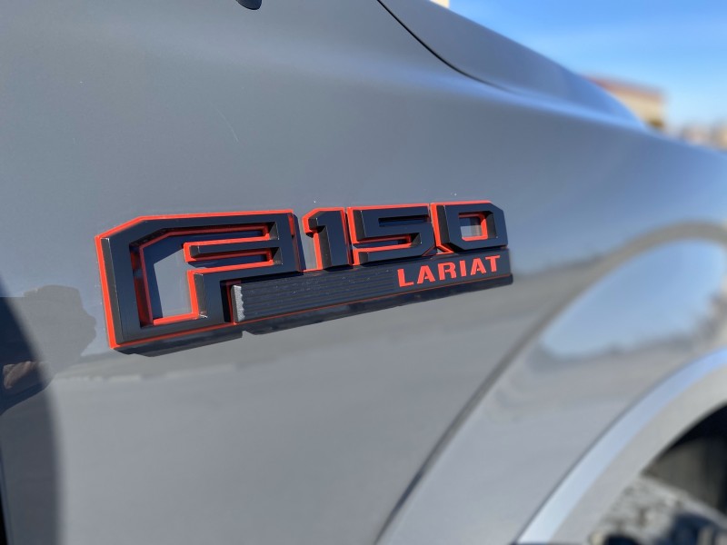 2018 Ford F-150 LARIAT Special Edition Sport in CHESTERFIELD, Missouri
