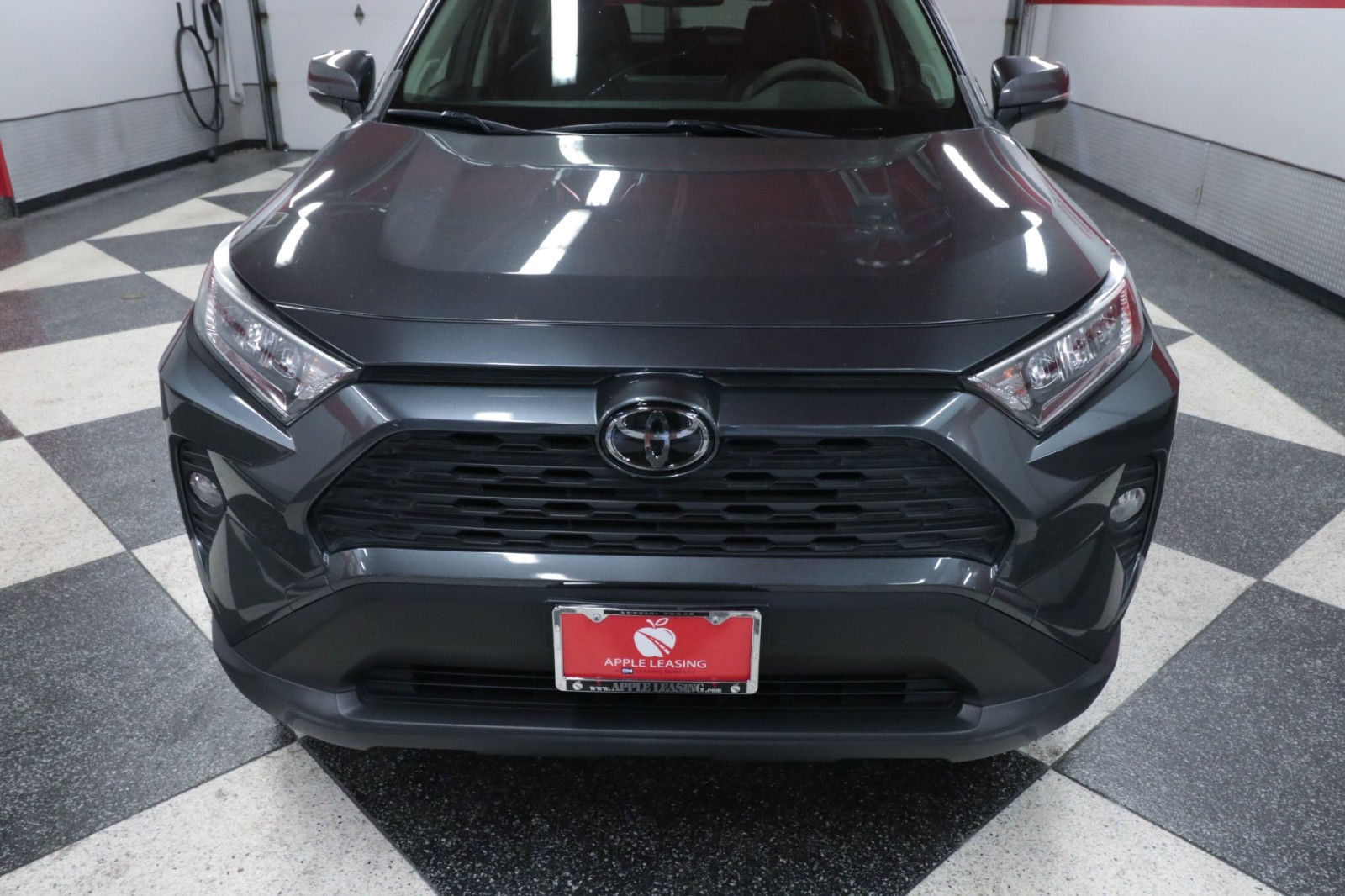 Used Car 2019 Toyota Rav4  Xle Premium For Sale Under $30,000 In Austin, Texas