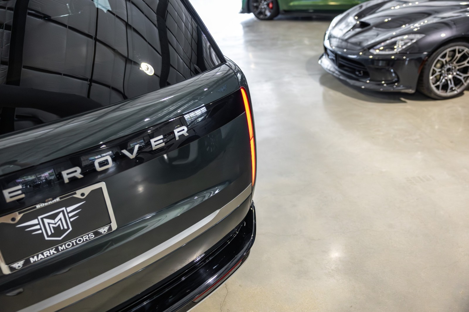 Used Car 2025 Land Rover Range Rover  Autobiography For Sale Under $150,000 In Boerne, Texas