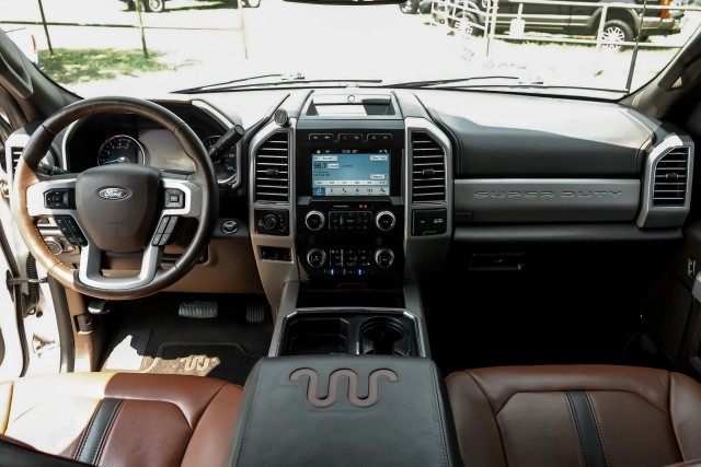 2019 Ford F-250 King Ranch 15