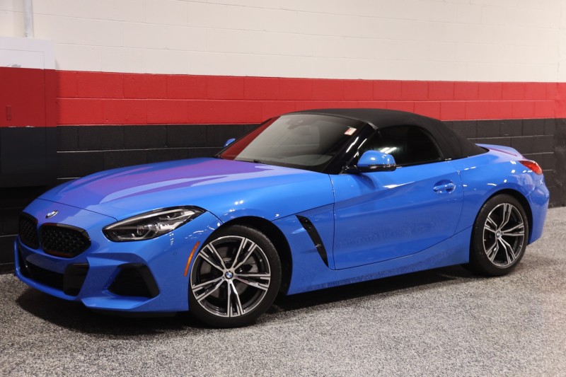 2019 BMW Z4 sDrive30i M Sport 2dr Roadster in ,