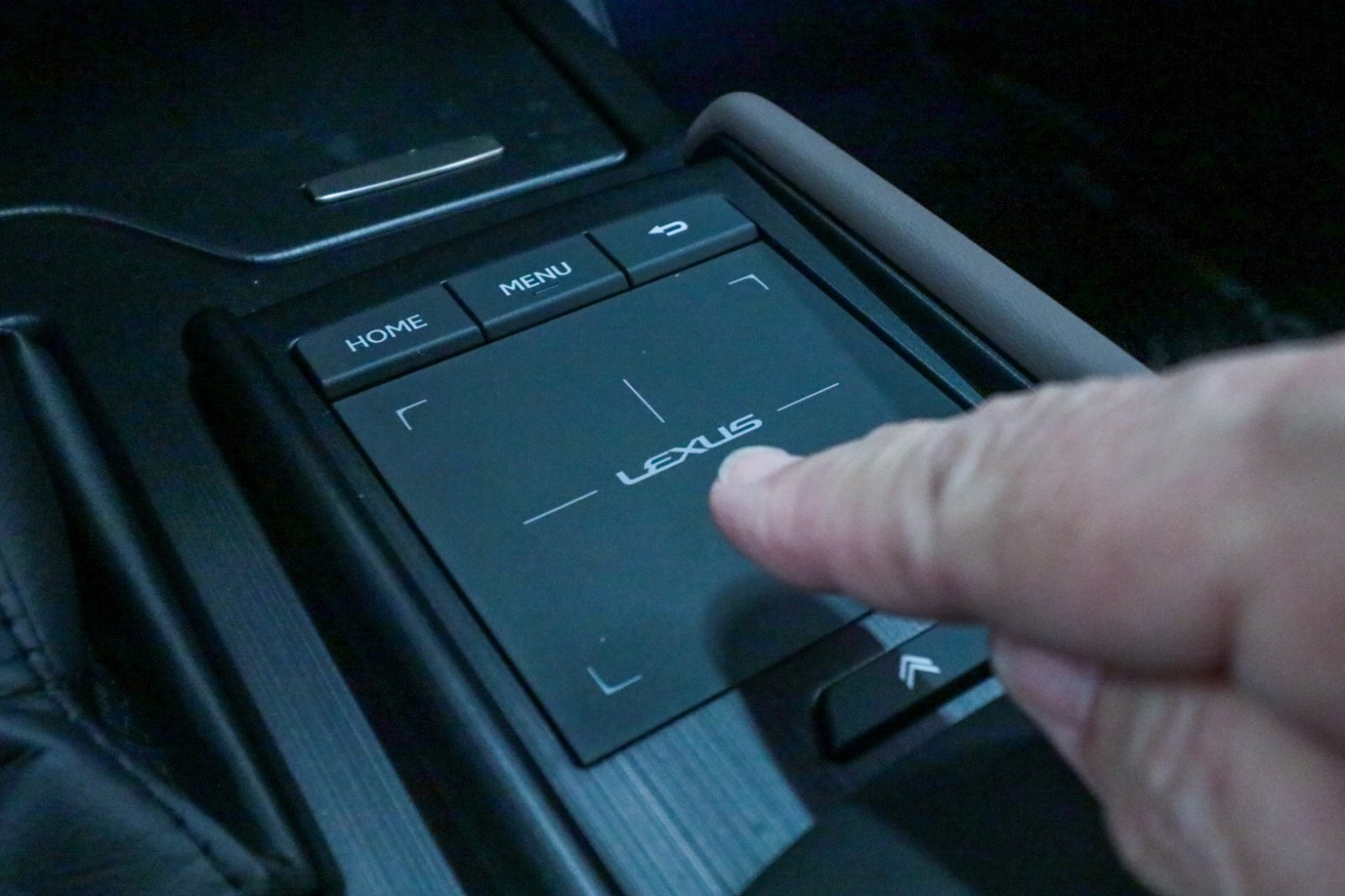 Used Car 2022 Lexus Es  Es 350 For Sale Under $40,000 In Austin, Texas