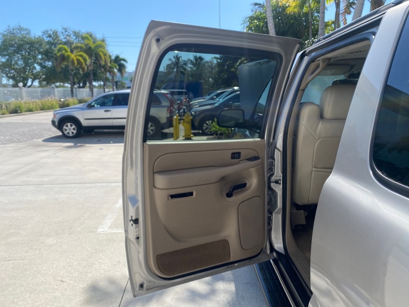 2004 GMC Yukon XL SLE 1 OWNER LEATHER SUNROOF in , 