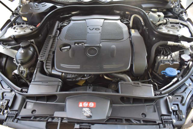 2016 Mercedes-Benz E350 4MATIC AWD Sport Navi Premium 1 Pkg. Heated Front Seats M 45