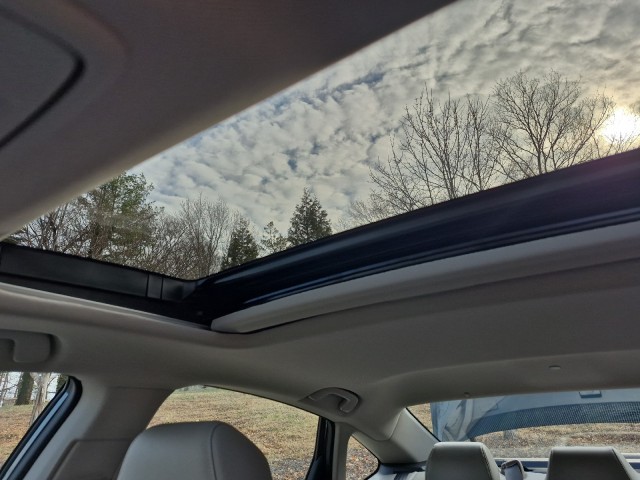 HondaAccord Hybrid33