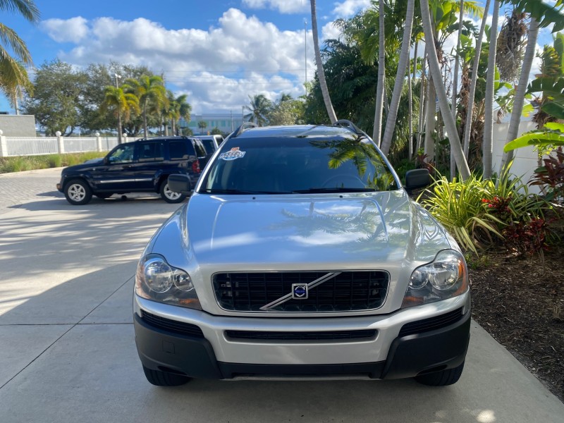 2006 Volvo XC90 SUV Turbo LOW MILES 55,260 1 OWNER FL in , 