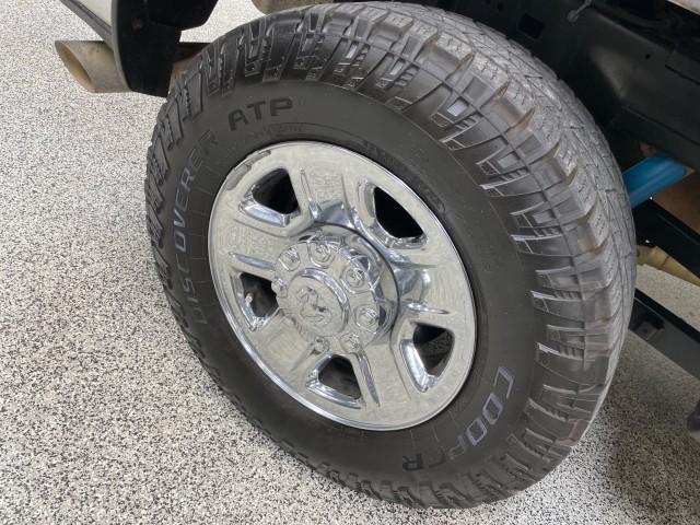 2019 Ram 2500 Tradesman 4WD Cummins in , 