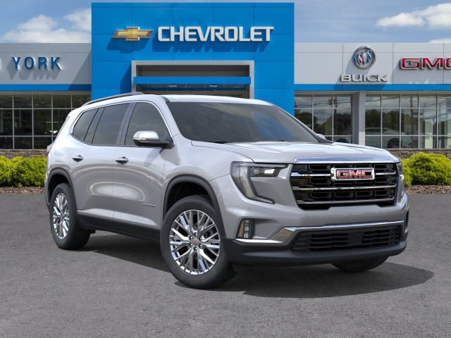 GMCAcadia7