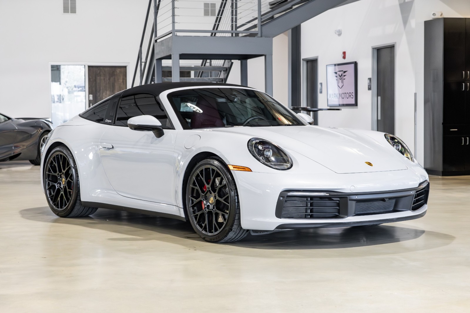 Used Car 2024 Porsche 911  4s - Sport Package - Front Lift - Rs Spyder Wheels For Sale Under $210,000 In Boerne, Texas